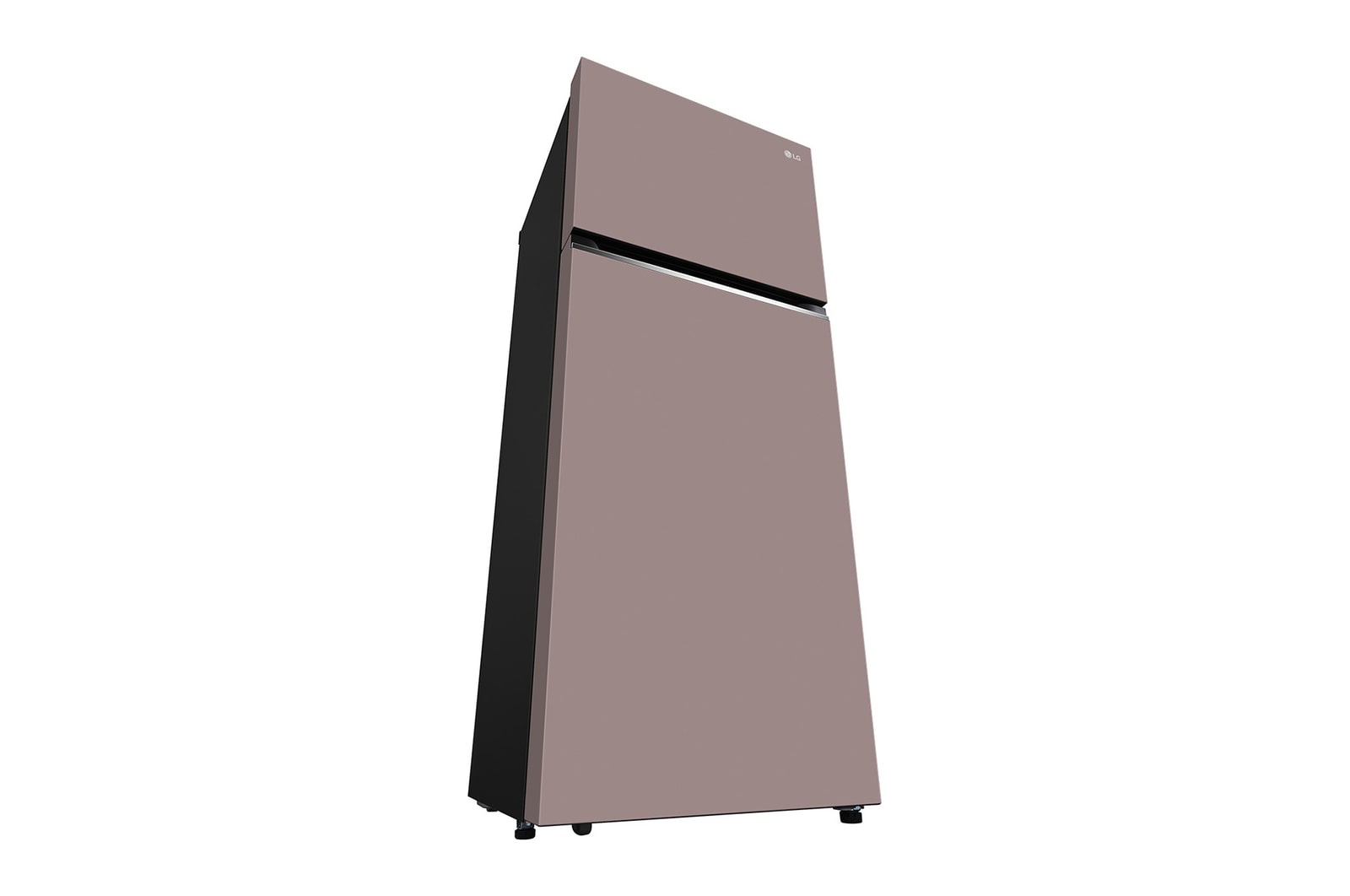 LG 423L / 395L Kulkas 2 Pintu Objet Collection, GN-B392PQCP