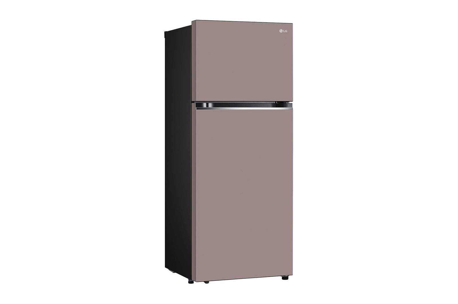 LG 423L / 395L Kulkas 2 Pintu Objet Collection, GN-B392PQCP