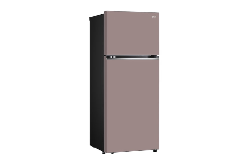 LG 423L / 395L Kulkas 2 Pintu Objet Collection, GN-B392PQCP