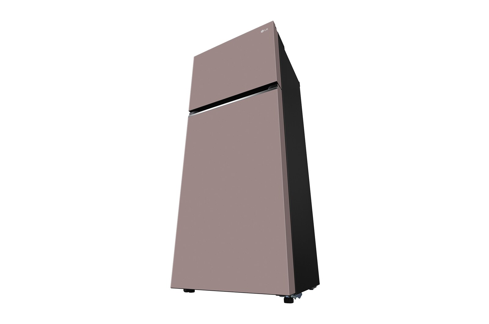 LG 423L / 395L Kulkas 2 Pintu Objet Collection, GN-B392PQCP