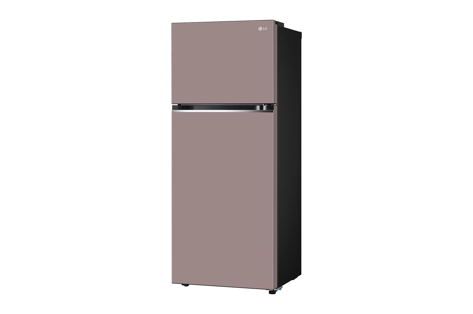 LG 423L / 395L Kulkas 2 Pintu Objet Collection, GN-B392PQCP