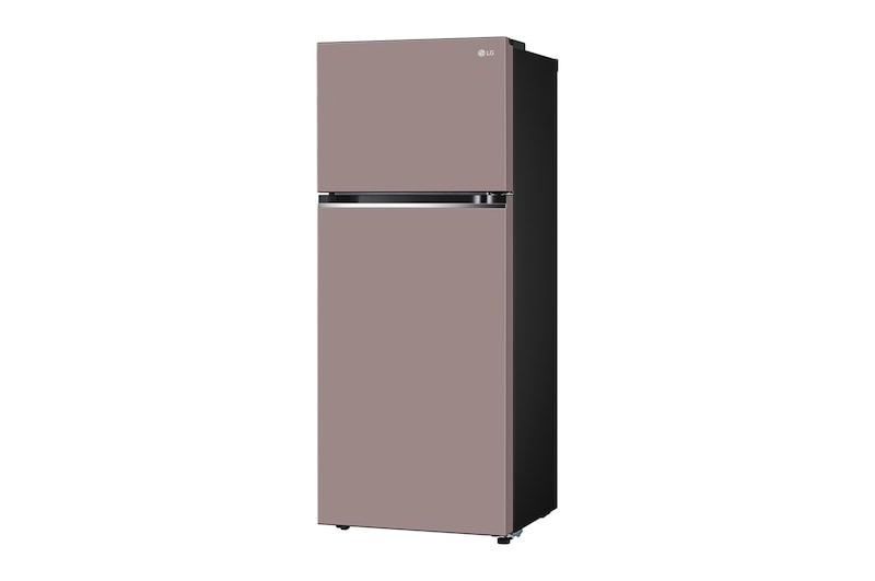 LG 423L / 395L Kulkas 2 Pintu Objet Collection, GN-B392PQCP