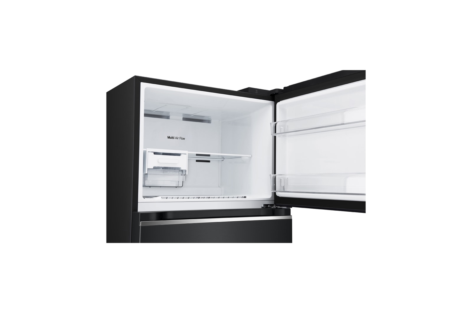 top freezer