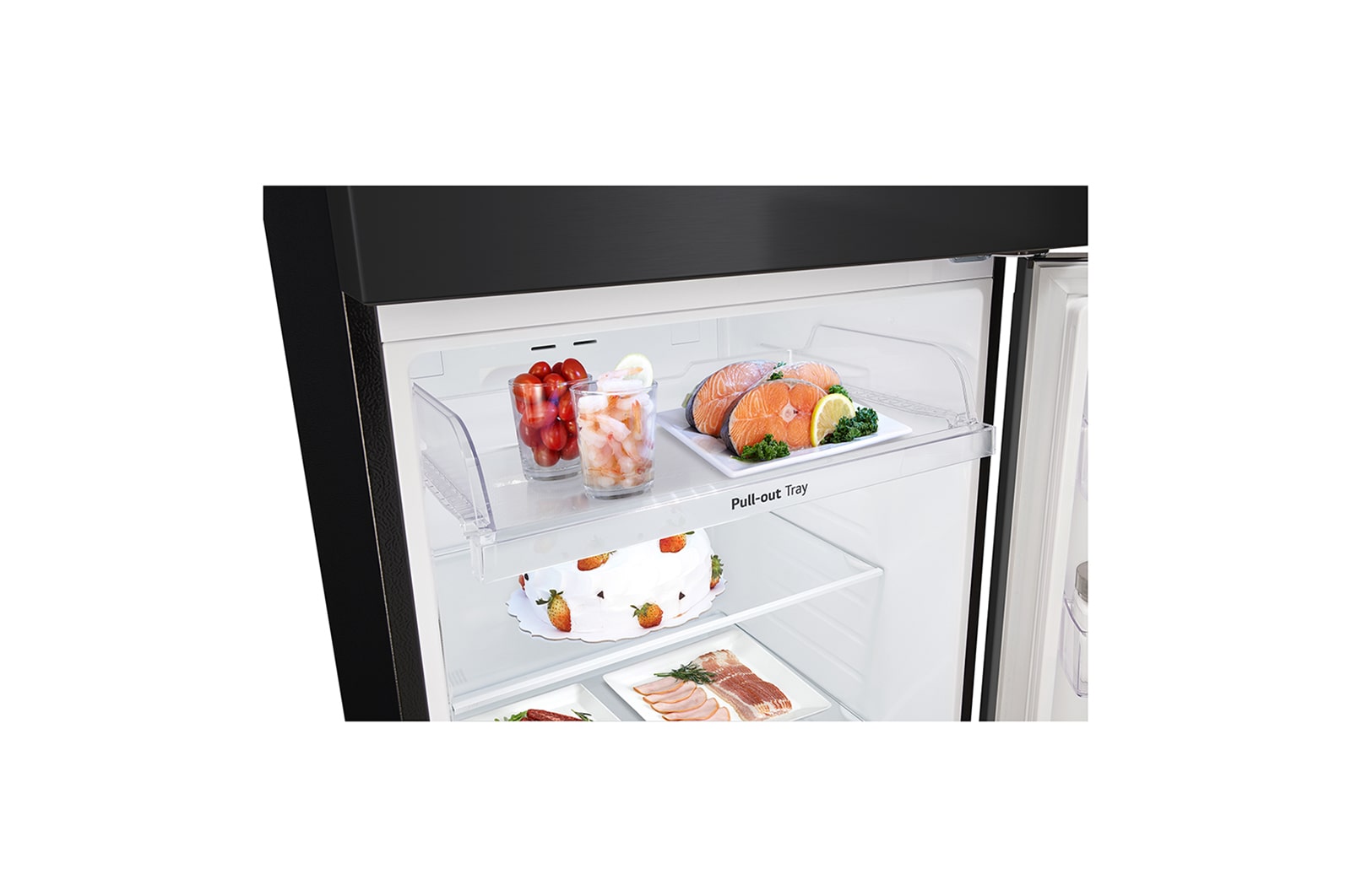 Fresh zone food
