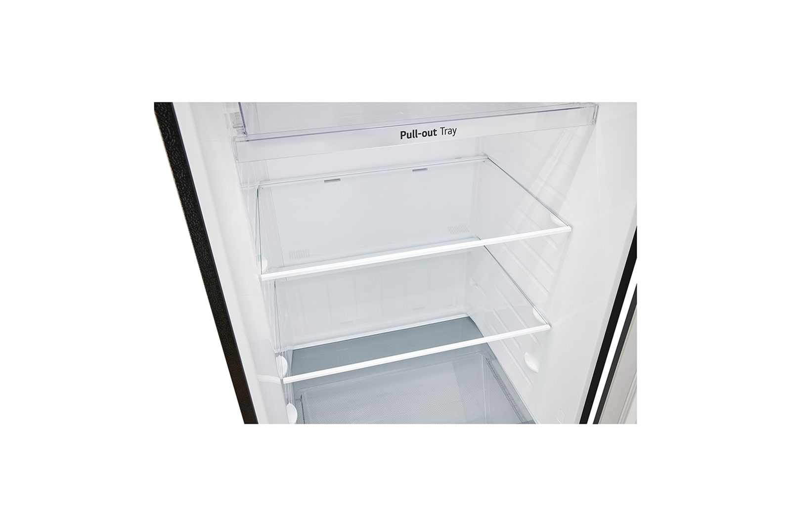 Fridge duct
