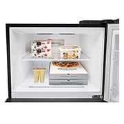 Freezer food
