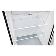 Fridge duct