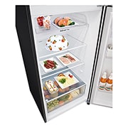 Fridge food