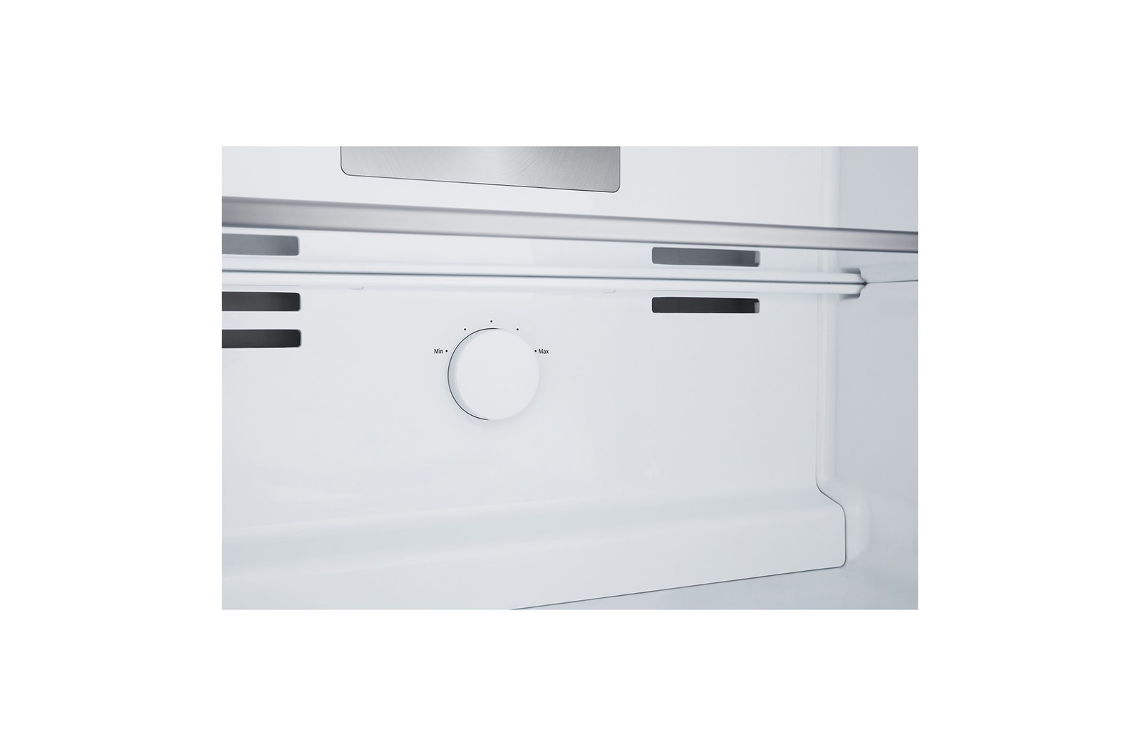 Door cooling LED