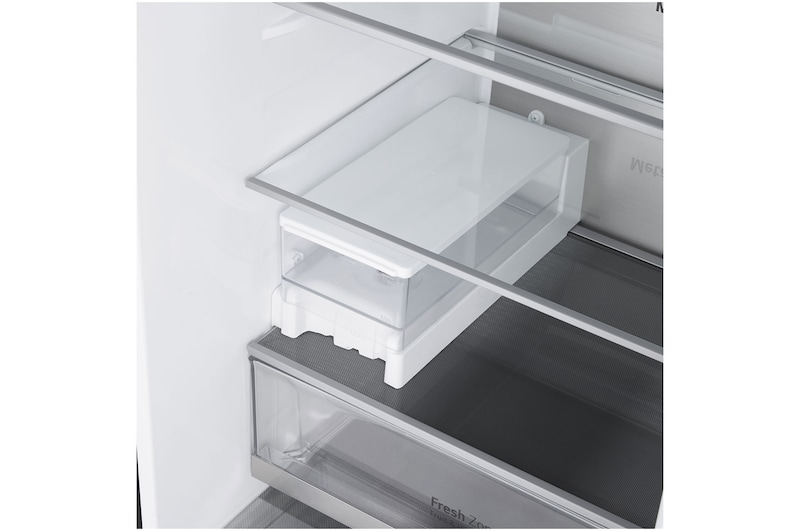 tray