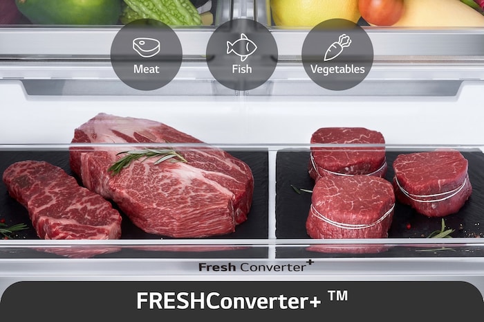 FRESHConverter