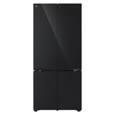 Kulkas Multi Door 677L / 617L Terbaru dengan Auto Ice Maker