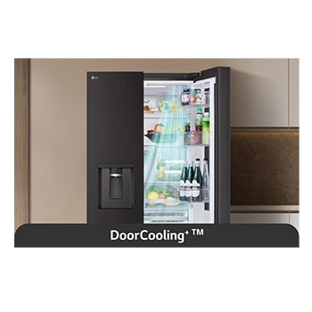 DoorCooling