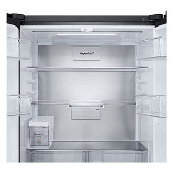 Freezer