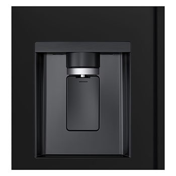 Cold water filter
