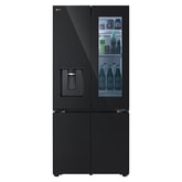Kulkas InstaView™ Multi Door Terbaru 672L / 612L dengan Water Dispenser
