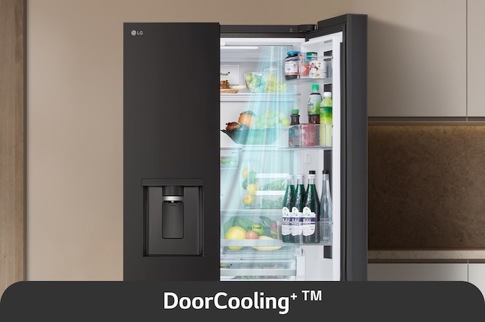 DoorCooling