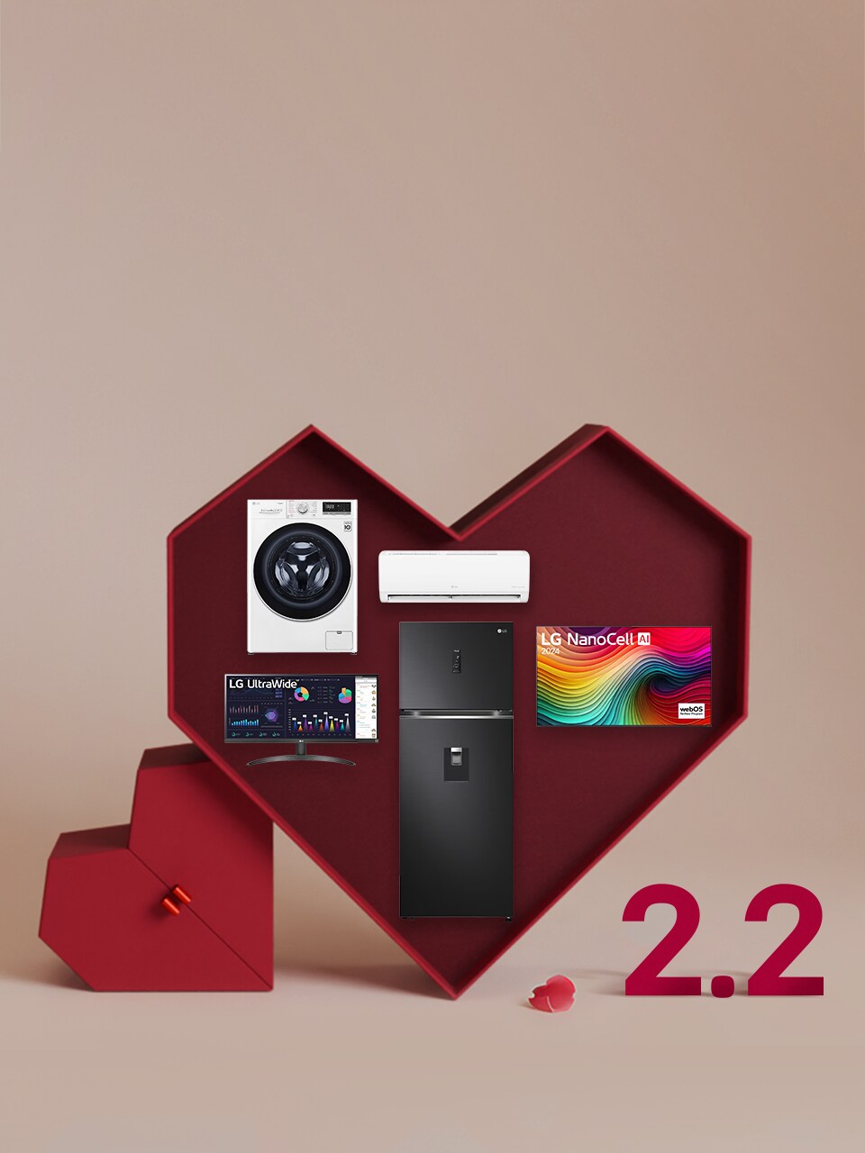 Promo Akhir Tahun