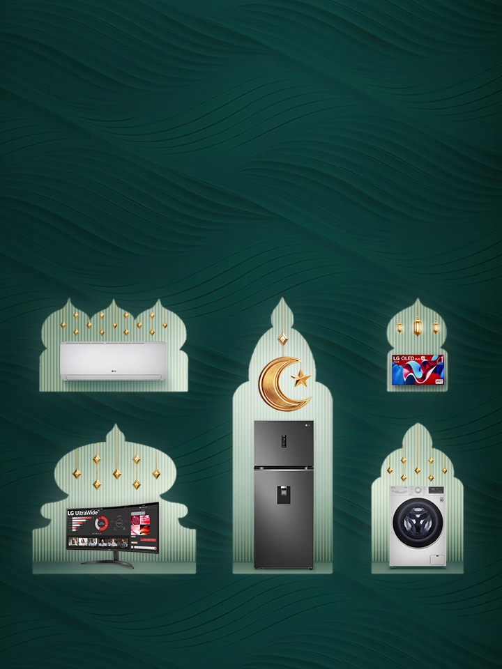 Ramadhan Promo