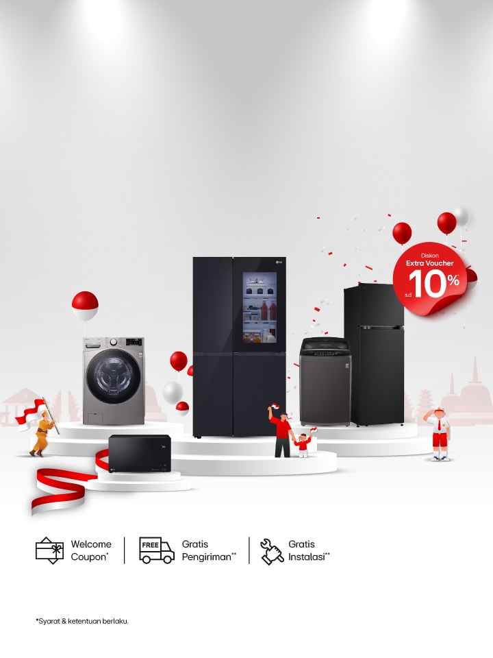 Home Solution Promo
