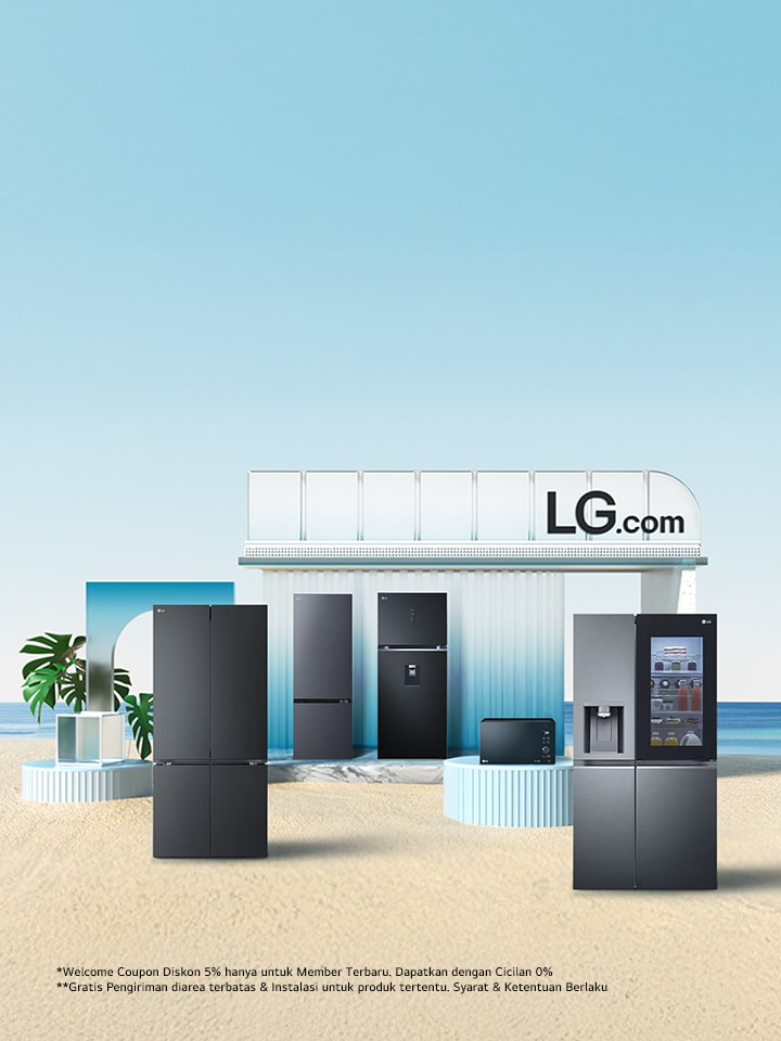 Auto Ice-Maker Deals!