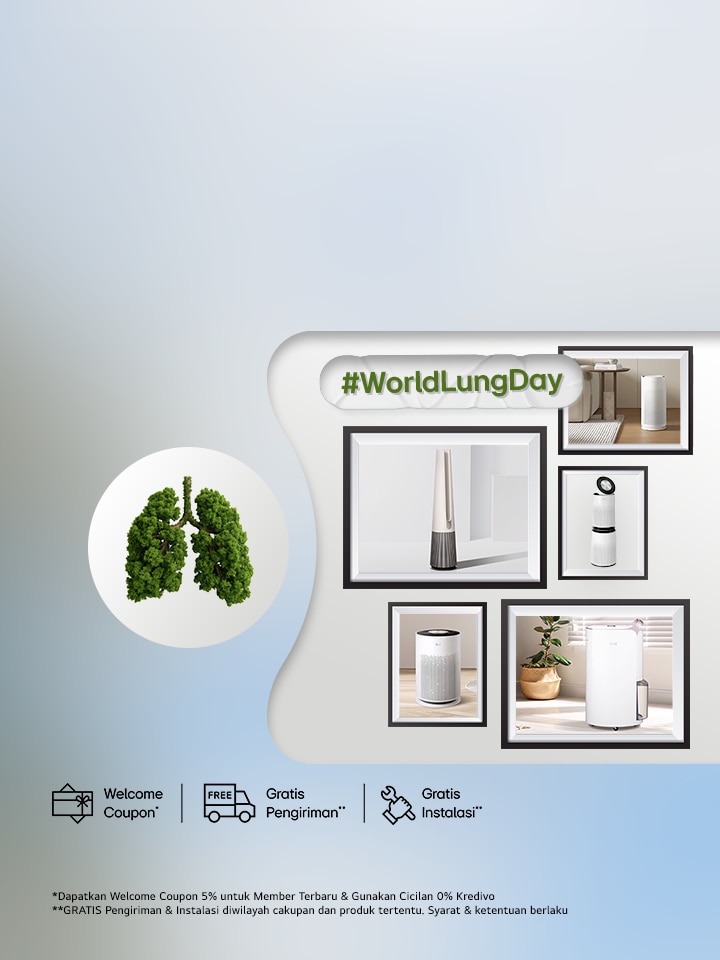 World Lung Day