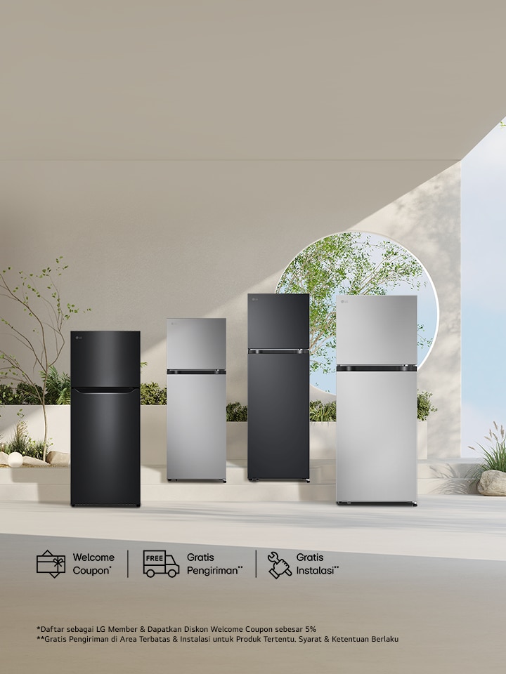 Energy Saver Refrigerator