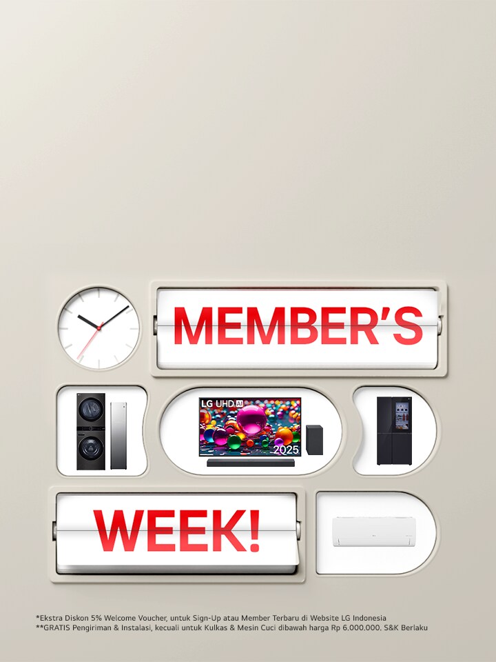 Member Week