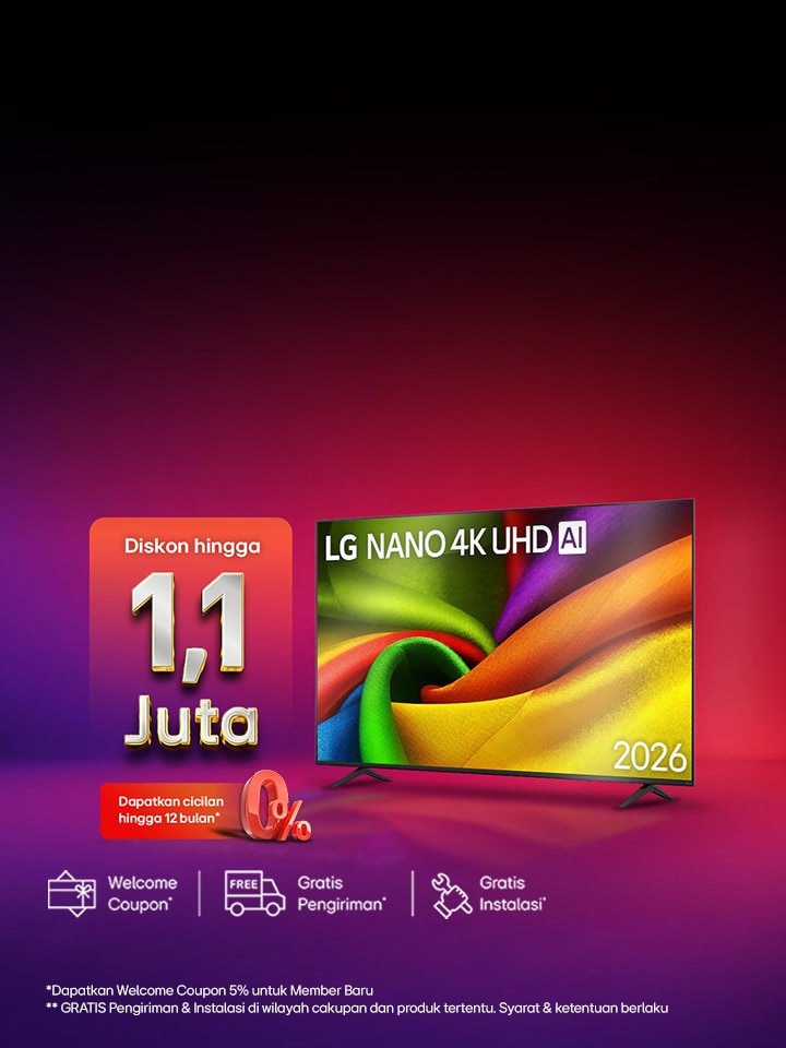 TV promotion