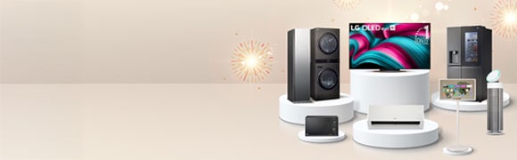 Life's Good New Year Deal