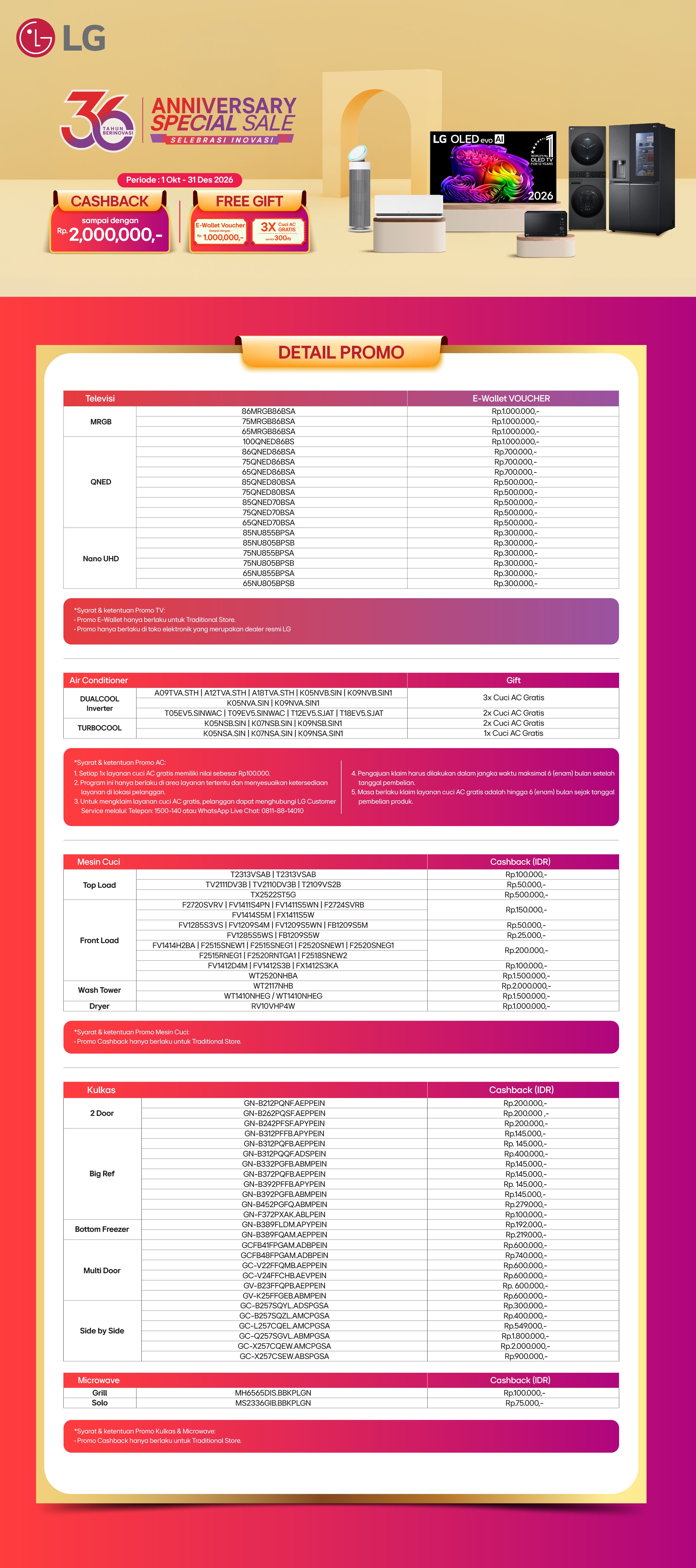 Corporate Promo LG