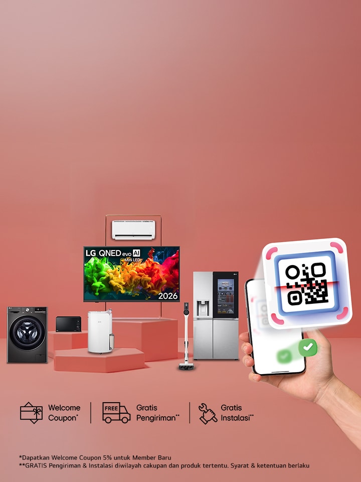 Cashback QRIS