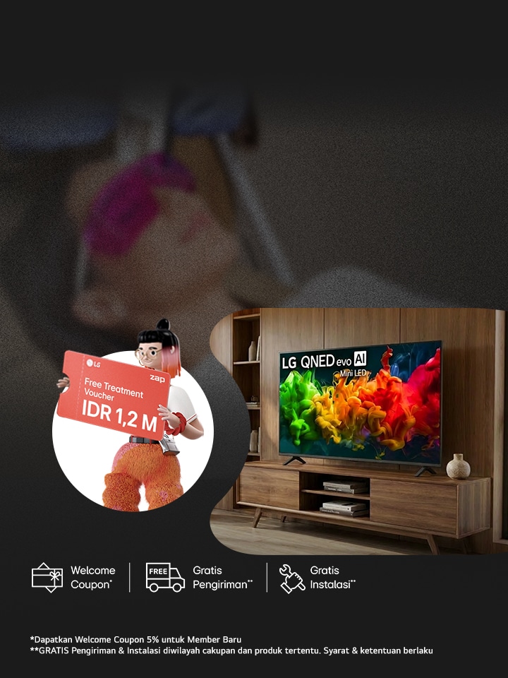 Home Living