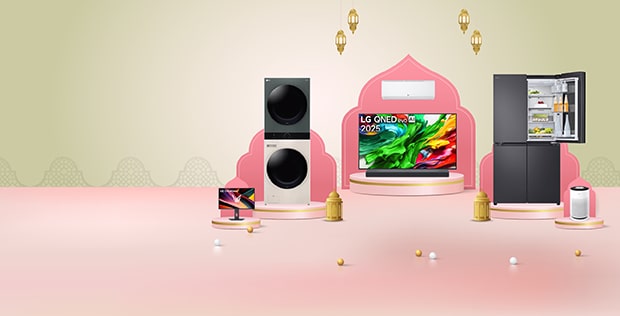 Big Lebaran<br>Offer