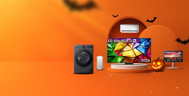 LG Member Week