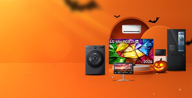LG Member Week
