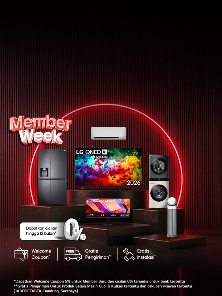 Member Week