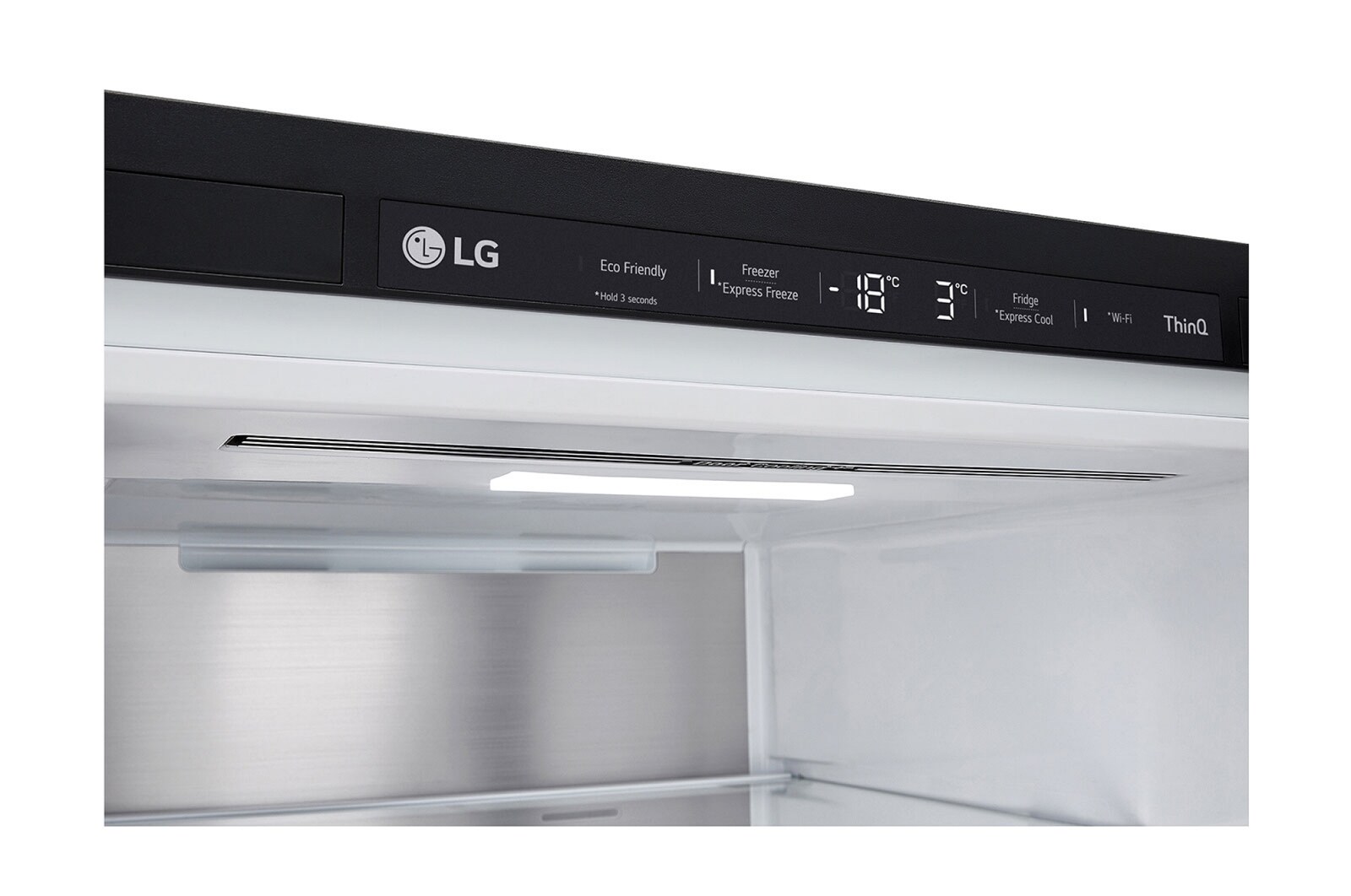 Doorcooling LED