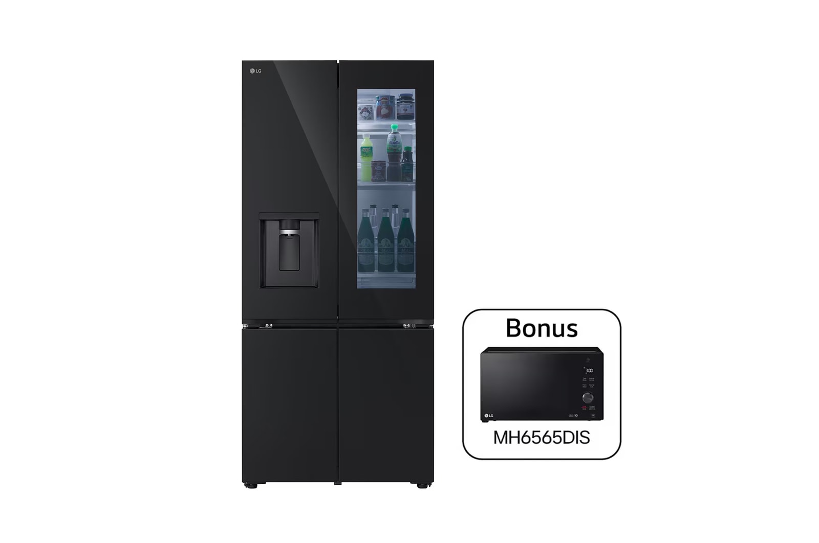 Front view bundle image