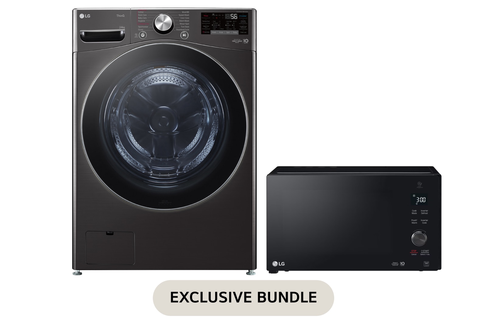 bundle 