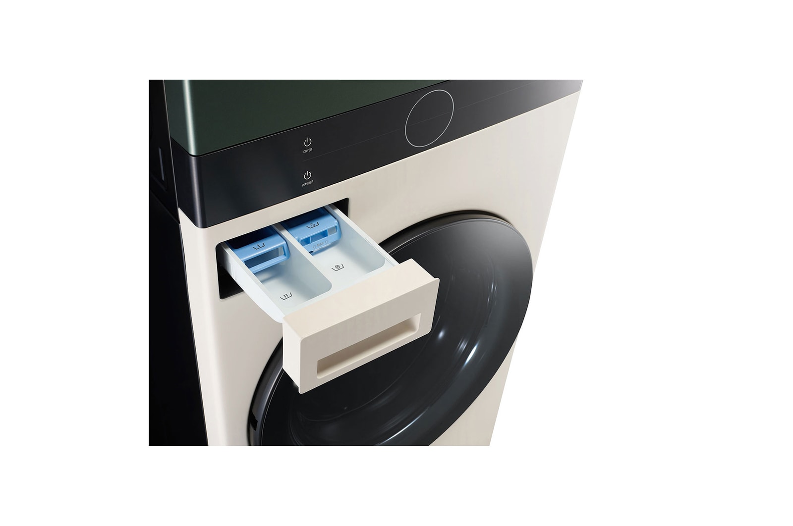 detergent box view 