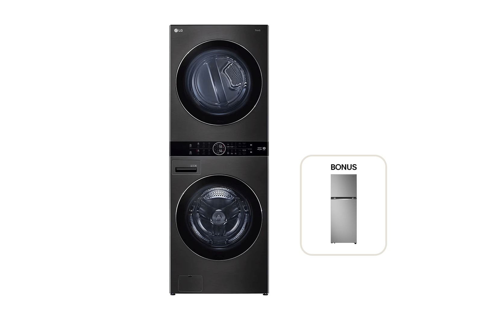 Bundle images