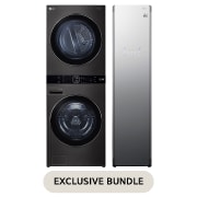 Fornt view bundle 