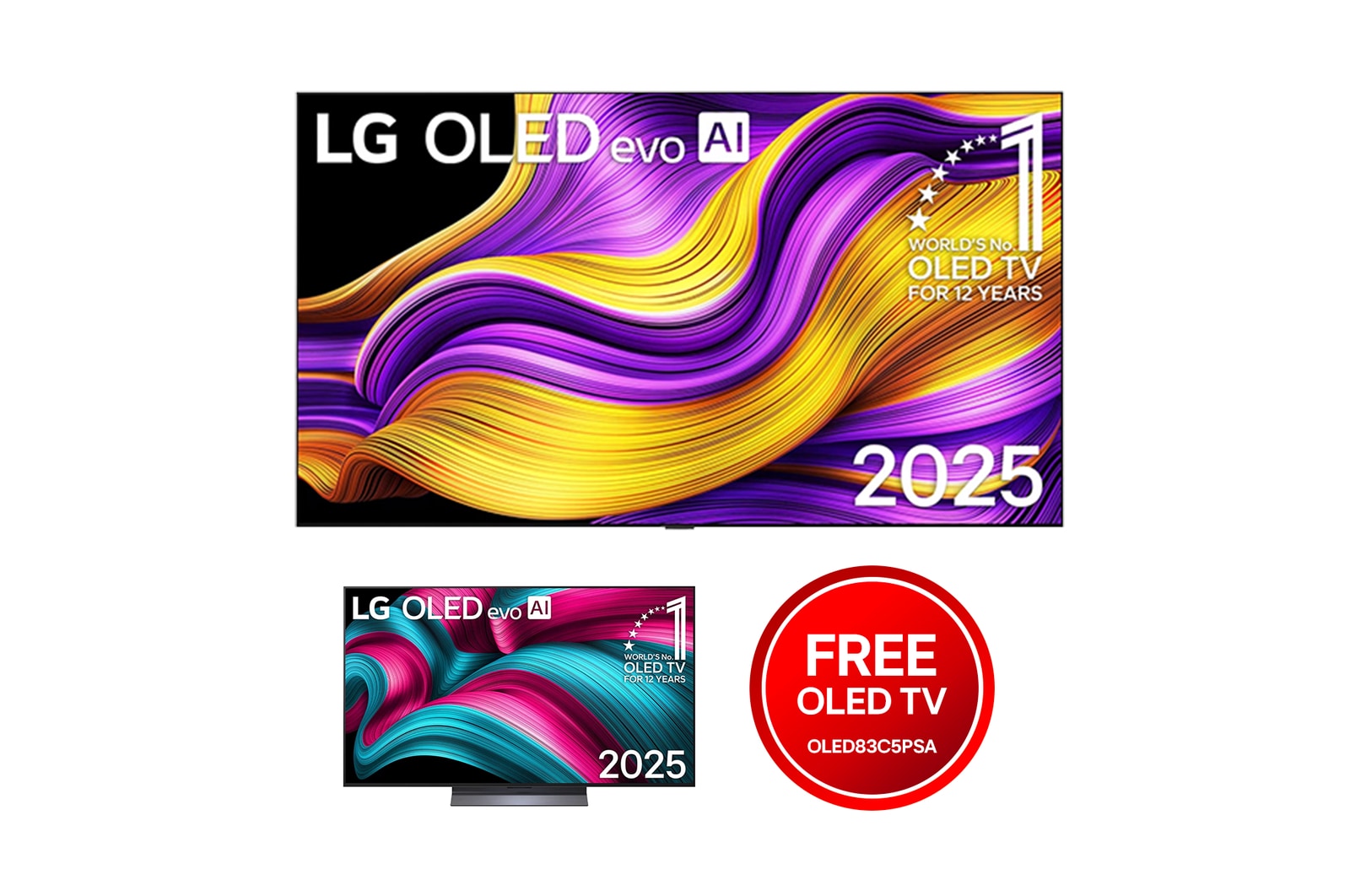 87G583C5