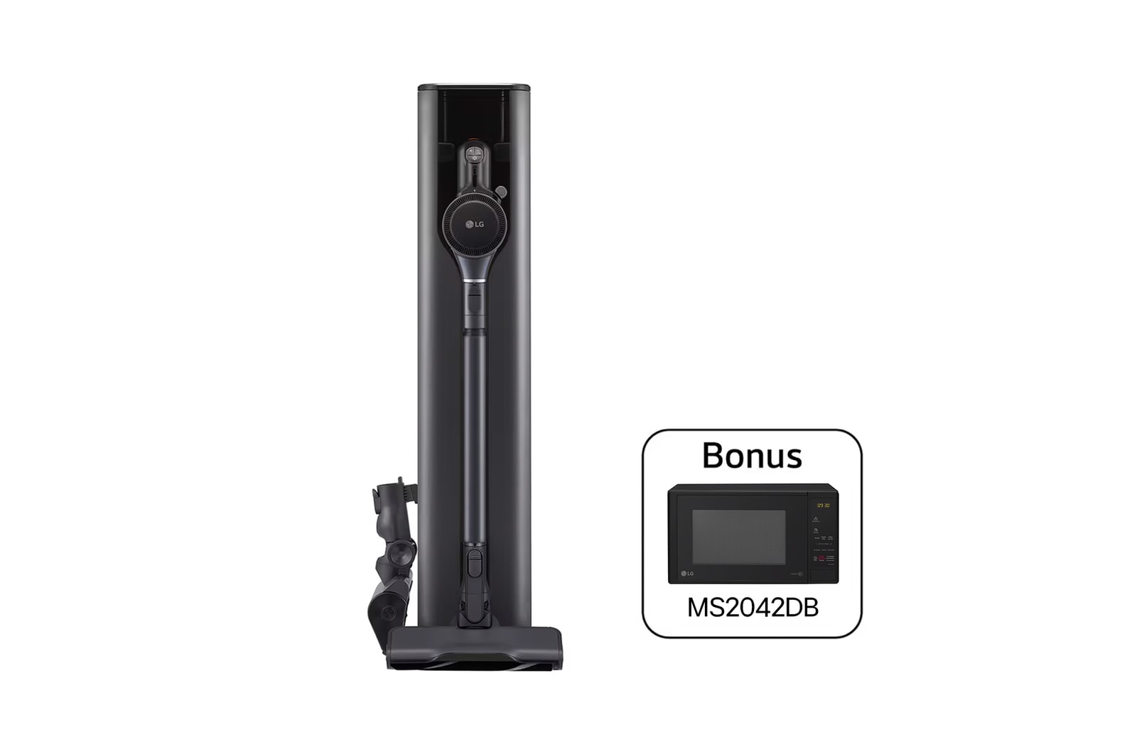 Bundle front view images