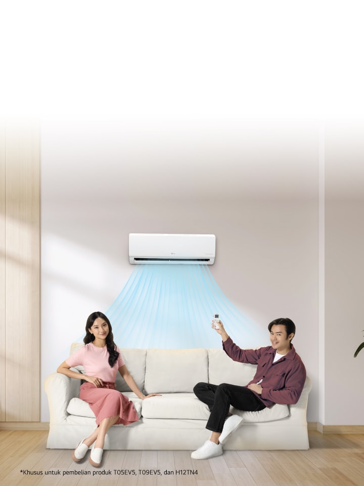 Promo LG Eco Solution