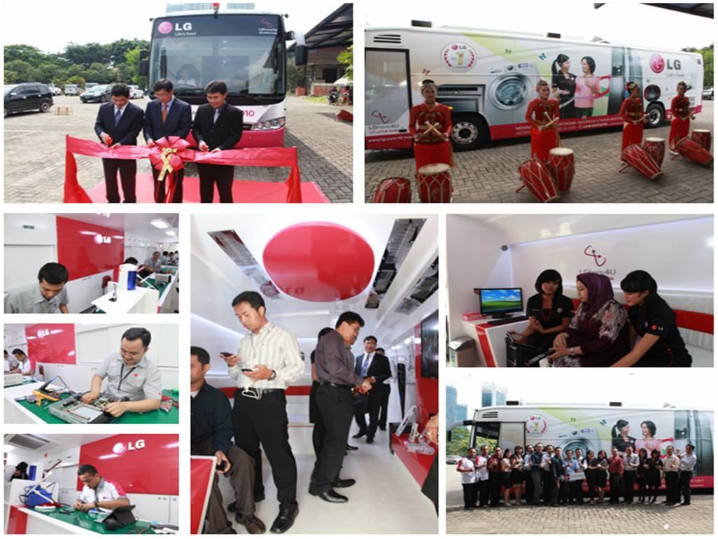 LG SVC BUS