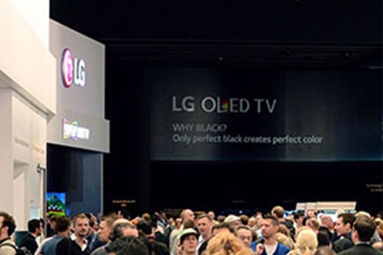 Brand LG1