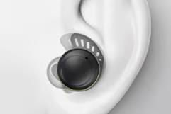 A image of LG TONE Free perfectly fit in the ear	