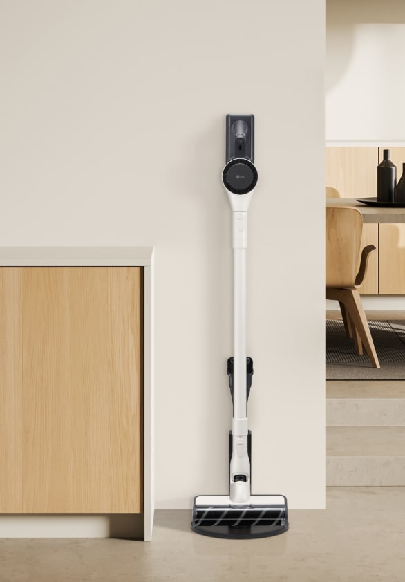 Desain Kompak yang cocok untuk berbagai ruang	